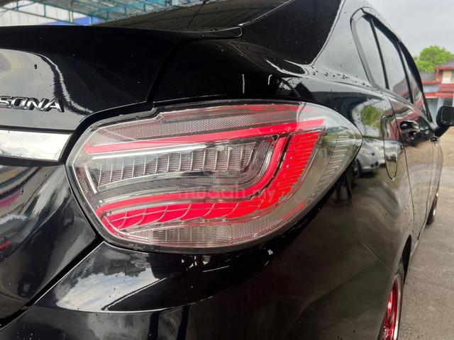 2017 Proton PERSONA 1.6 EXECUTIVE (A) - 5