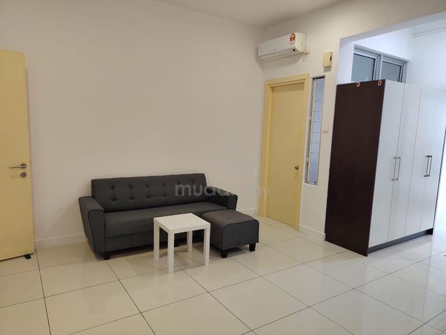 Epic Residences 1