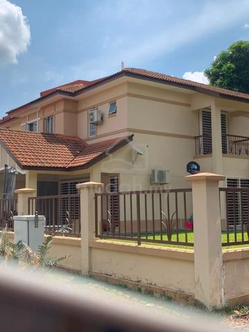 Negeri Sembilan Seremban 2 2-Storey Terraced House For Rent 1