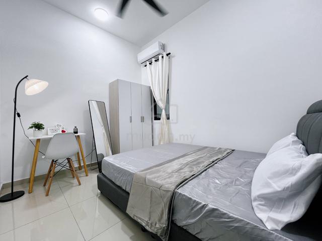 1 City Residence ( Juru, Bukit Minyak, Simpang Ampat) 1