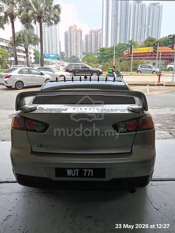 2010 Proton INSPIRA 1.8 EXECUTIVE (A) - 3