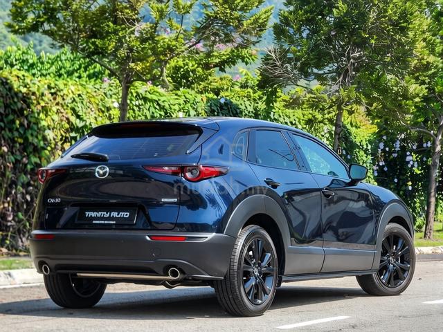 AUG 2023 MAZDA CX-30 2.0 G(A) High CAR KING 37k KM - 3