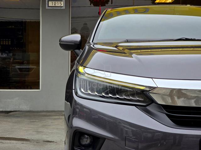 2021 Honda CITY 1.5 V MY20 GN (A) - 3