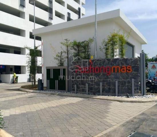 Residensi Puchongmas 1