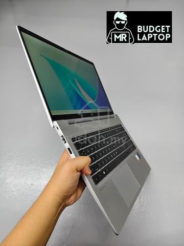 hp probook 450 g9 laptop i7-12th 16GB Ram 512GB ! - photo 3 of 4