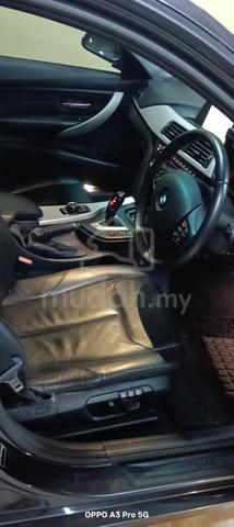 2015 Bmw 1 SERIES 1.6 16I (CKD) F20 (A) - 4