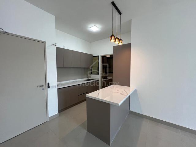 Mori Residence 1