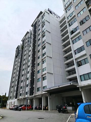 Suria Ixora 1