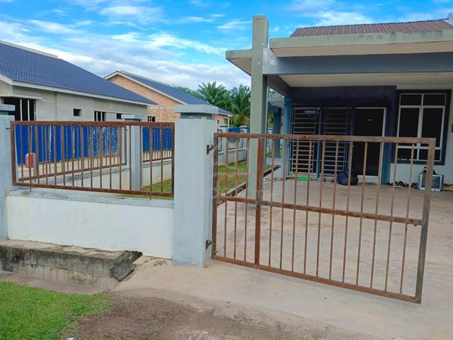 Bilik Sewa (Perempuan Sahaja) di Taman Jaya 4 Temerloh Pahang 1
