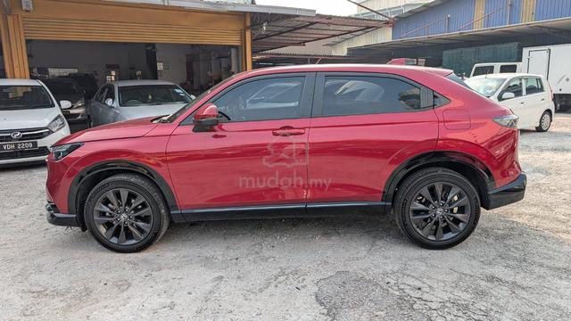 2023 Honda HR-V 1.5 HEV RS (A) TIP TOP CONDITION - 4