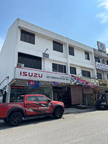 Senai Saleng Jaya 3 Storey Shoplot/ Freehold/ Taman Saleng Jaya/ Kulai 1