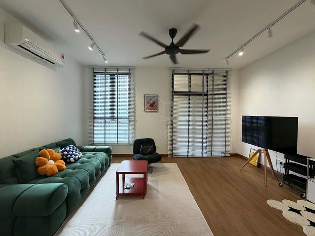 Altris Residence @ The Quartz WM 1