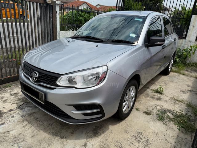 2024 Proton SAGA 1.3 STANDARD (A) 7K MILE - 1