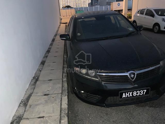 2012 Proton PREVE 1.6 CFE PREMIUM (A) - 5