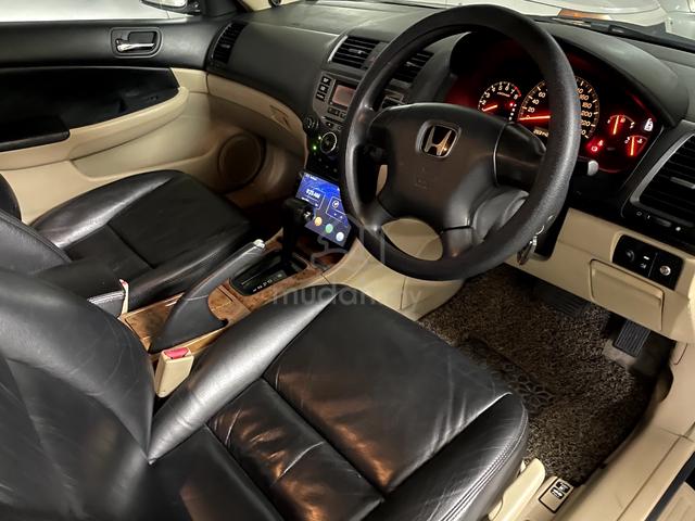 Honda ACCORD 2.0 i-VTEC (A) VERY GOOD CONDITION - 5