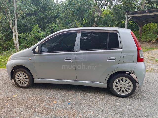 2008 Perodua VIVA 1.0 SX STANDARD (M) - 4