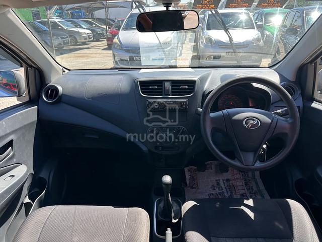 2019 Perodua AXIA 1.0 SE (M) - 3