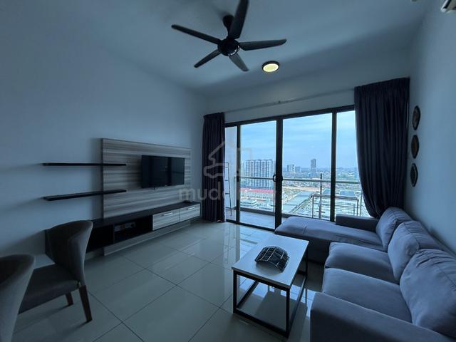 Atlantis Residences 1