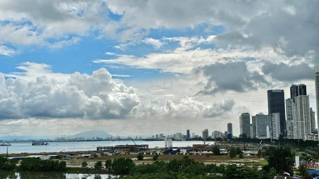 Marina Bay Condominium 2