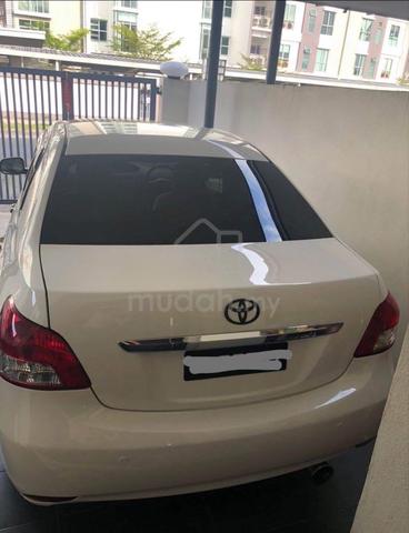 2009 Toyota VIOS 1.5 G (A) - 3