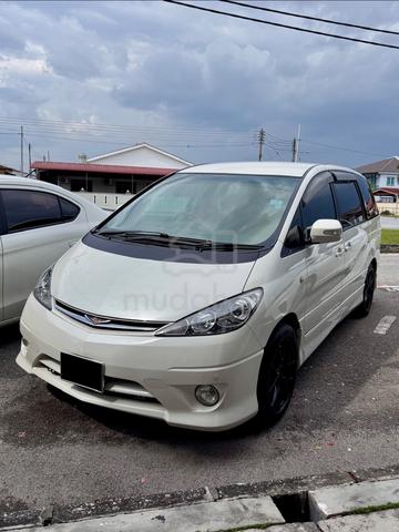 2004 Toyota ESTIMA 3.0 AERAS S-EDITION (A) - 1