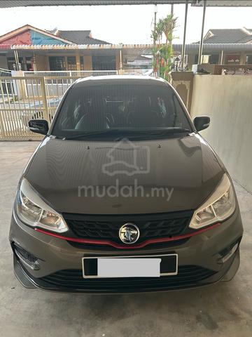 2025 Proton SAGA 1.3 PREMIUM S AT MY19 FACELIFT - 1