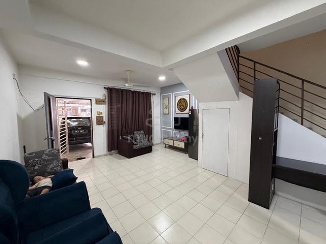 Easy Access Many Amenities Double Storey Taman Scientex Kulai 1