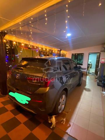 2024 Honda WR-V 1.5 V MY23 DG4 (A) - 3