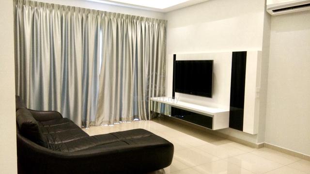 Platinum III @ Teluk Kumbar Heights 1