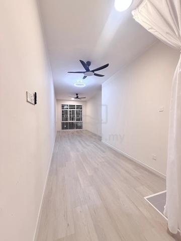 Residensi Kinarut South 1