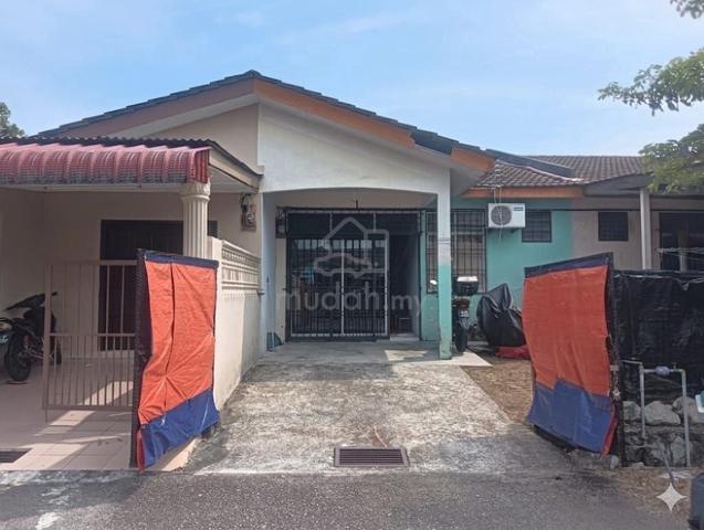 Single Storey Sendayan Indah 1