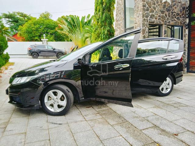  2017 Honda CITY 1.5 (A) NEW PRICE - 3