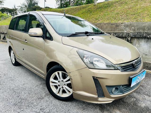 2012 Proton EXORA 1.6 BOLD PREMIUM (A) CFE TURBO - 3