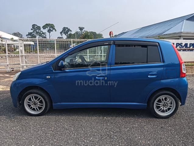 2009 Perodua VIVA 1.0 EZ STANDARD (A) - 1
