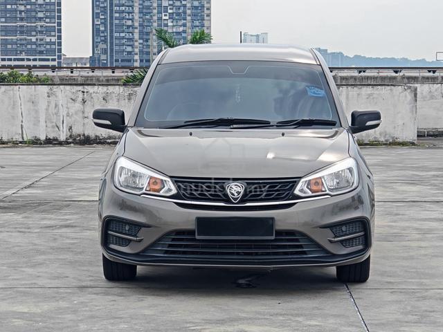 2020 Proton SAGA 1.3 STANDARD (A) OFFER PRICE - 2