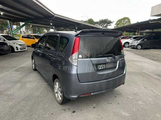 2013 Perodua ALZA 1.5 EZ (A) - 3