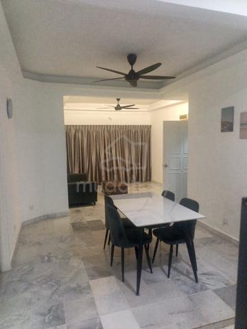 Serendah Golf Resort 1