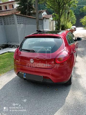 2007 Fiat BRAVO 1.4 GT (M) - 2