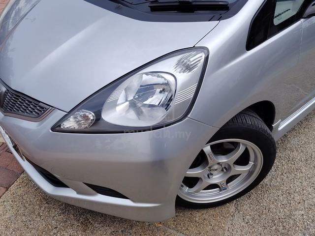 2009 Honda JAZZ 1.5 S (A) - 4