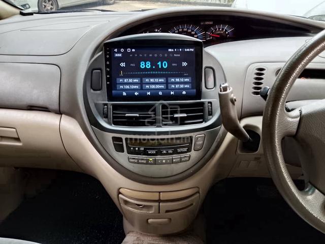 2004 Toyota Estima 2.4 (A) Aeras G - 5