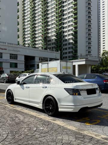 2011 Honda ACCORD 2.0 VTI-L (A) Direct to Onwer - 3