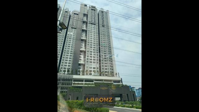 Bukit Jalil Move In Bilik Sewa Master Room The Havre Wifi Utilities 1