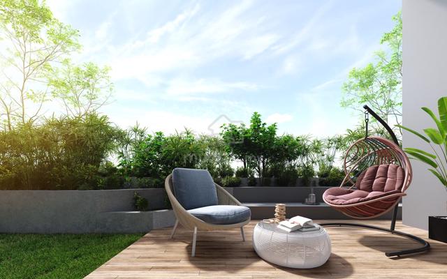 MH Platinum 3 Residence 5