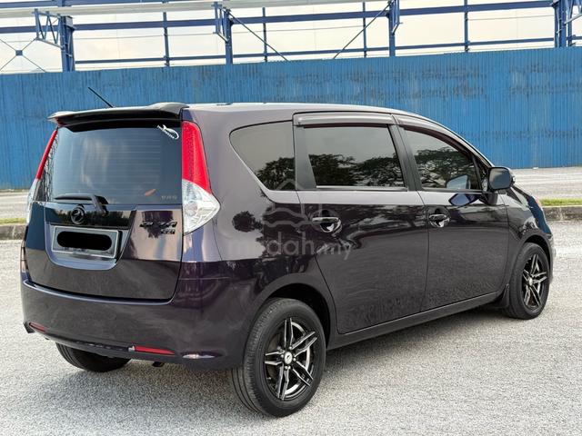 2013 Perodua ALZA 1.5 EZi (A) - 3