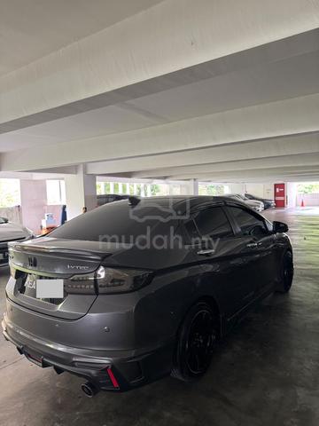 2015 Honda CITY 1.5 V (A) - 2