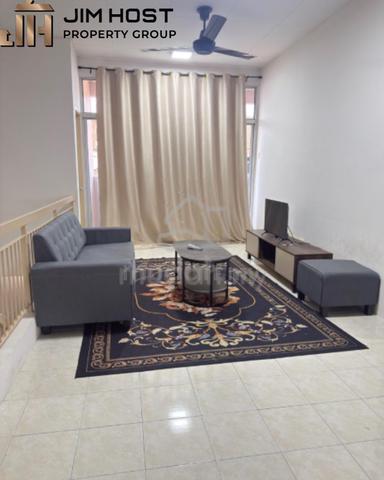 FOR RENT !! 🔥 Putra Villas Bertam Untuk Disewa  Fully Furnished 1