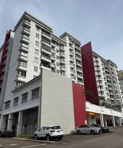 D Larkin Residence 1
