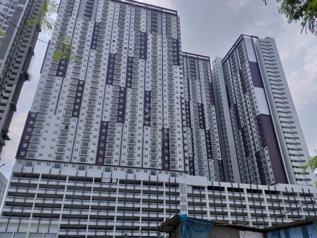 Bukit Jalil Single Room (Next to Pavillion 2 Aurora Place) Jalilmas 1