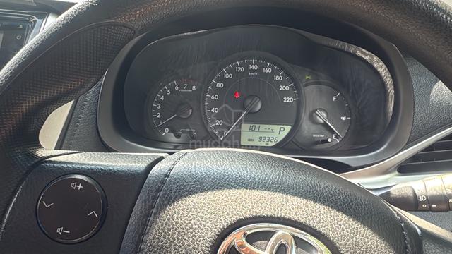 2020 Toyota VIOS 1.5 E (A) - 4