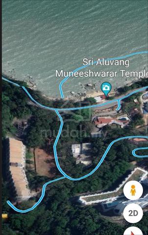 Free Hold, First Grad, Sea View And Residential Zonig Land 1